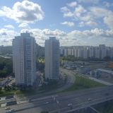 Апарт-отель Ваш Салют Апарт, фото гостя