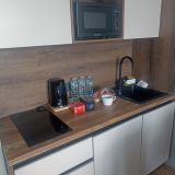 Апарт-отель Ваш Салют Апарт, фото гостя