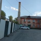 Иркутская область, фото отдыхающего в августе