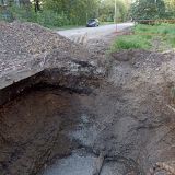 Иркутская область, фото отдыхающего в августе