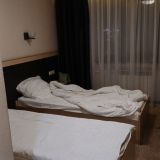 Гостиница Рыбинск, фото гостя