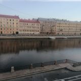 Отель Piter Inn Санкт-Петербург, фото гостя