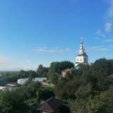 Гостевой дом Самовар, фото гостя