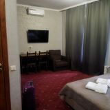 Отель Ланселот, фото гостя