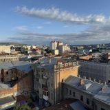 Отель Пионер-Люкс, фото гостя