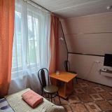 Гостевой дом Фаворит, фото гостя