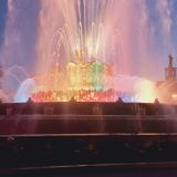 Центральная Россия, фото отдыхающего в августе