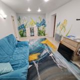 Апартаменты Сосновая5 лесная сказка, фото гостя