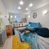 Апартаменты Сосновая5 лесная сказка, фото гостя