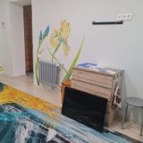 Апартаменты Сосновая5 лесная сказка, фото гостя