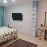 Апартаменты Сосновая5 лесная сказка, фото гостя