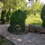 Парк-Отель Лазурный берег, фото гостя