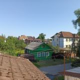 Меблированные комнаты Орловский дом, фото гостя