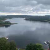 База отдыха Ладья, фото гостя