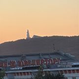 Отель Меридиан, фото гостя