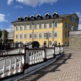 Гостиница Левитанъ, фото гостя
