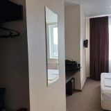 Крокус-Отель, фото гостя