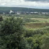 Гостевой дом Старый Козельск, фото гостя