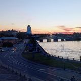 Отель Виктория, фото гостя