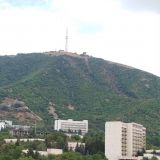 Отель Интурист, фото гостя
