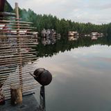 Глэмпинг Оланга, фото гостя