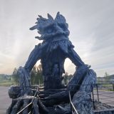 Курортный комплекс Черные камни, фото гостя