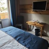 Курортный комплекс Черные камни, фото гостя