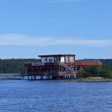 Курортный комплекс Черные камни, фото гостя