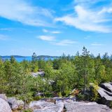 Курортный комплекс Черные камни, фото гостя