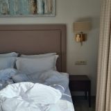 Отель Пальмира Бизнес Клуб, фото гостя