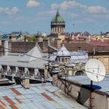 Хостел Друзья Лайт, фото гостя