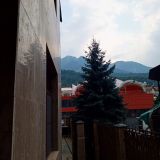 Апарт-отель Горная Резиденция, фото гостя