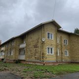 Вологда, фото отдыхающего в августе