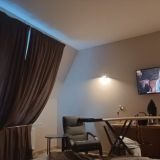 Гостиница Loft, фото гостя