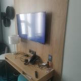 Отель Cosmos Omsk Hotel, фото гостя