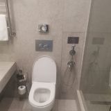 Отель Cosmos Omsk Hotel, фото гостя