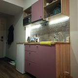 Хостел Друзья Граффити, фото гостя