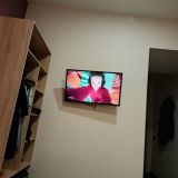 Хостел Друзья Граффити, фото гостя