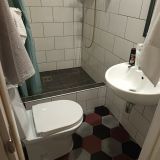 Хостел Друзья Граффити, фото гостя