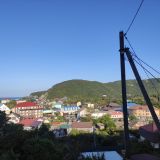 Гостевой дом Маленькая Италия, фото гостя