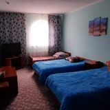 Гостиница Арго, фото гостя