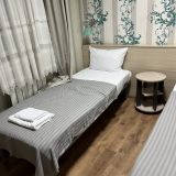 Гостиница Кубань Восток, фото гостя