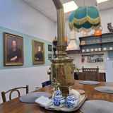 Меблированные комнаты Дом писателей, фото гостя