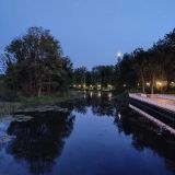 Гостиница Golden Park, фото гостя