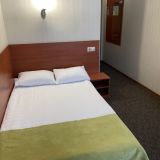 Гостиница Аврора, фото гостя