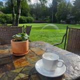 Загородный клуб Скандинавия и Спа, фото гостя