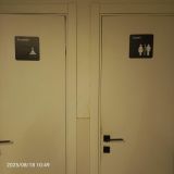 Отель 17/3 Capsule hotel and lounge, фото гостя
