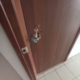 Мини-отель МТС М7 1080 км, фото гостя