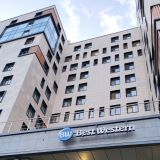 Отель Best Western Zoom Hotel, фото гостя