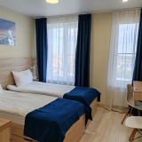 Отель Best Western Zoom Hotel, фото гостя